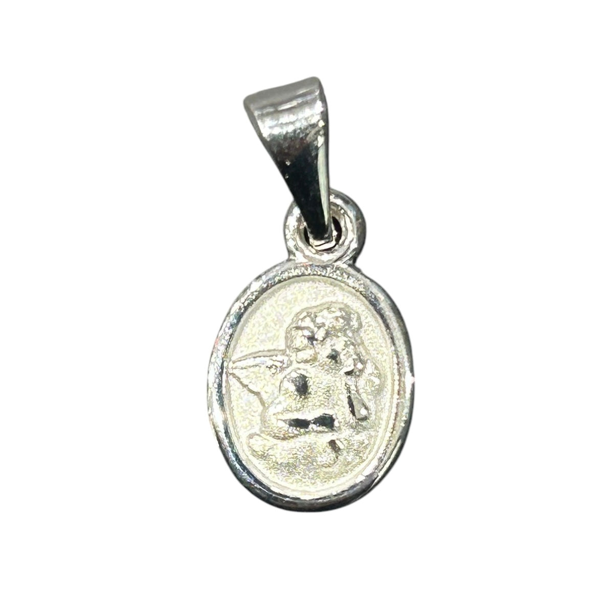 Pendant / Angel / 925 Sterling Silver