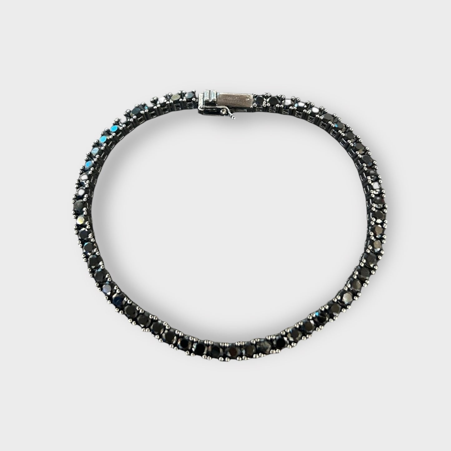 Bracelet / 925 Sterling Silver