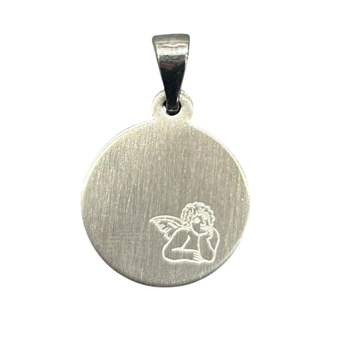 Pendant / Angel / 925 Sterling Silver