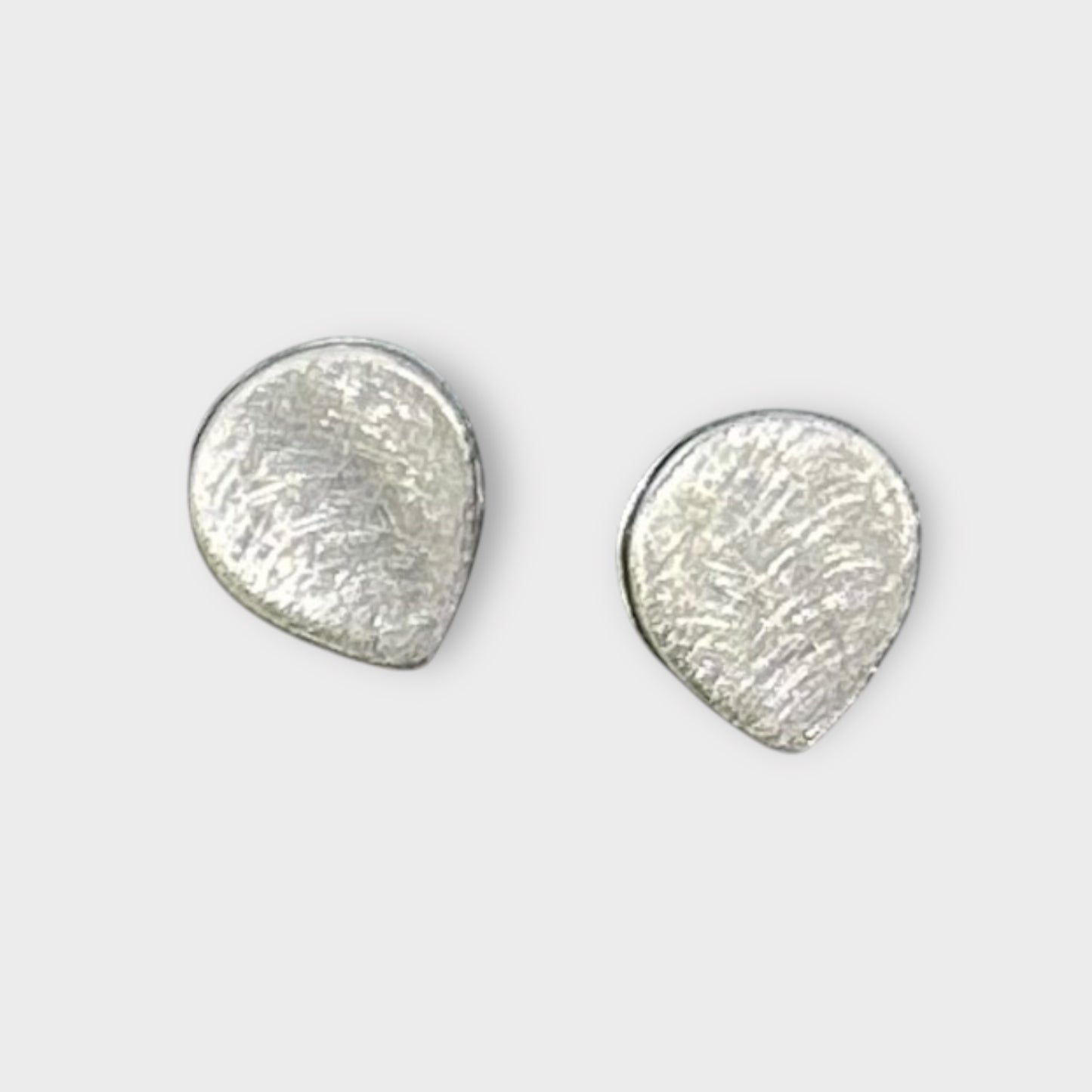 Ohrringe / Stecker / Tropfen / 925er Sterlingsilber