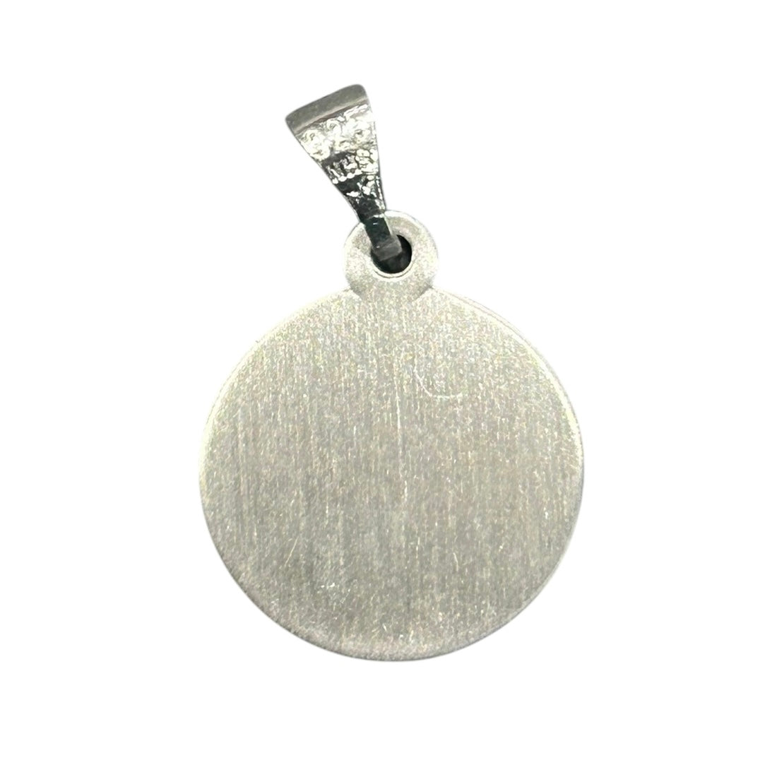 Pendant / Angel / 925 Sterling Silver