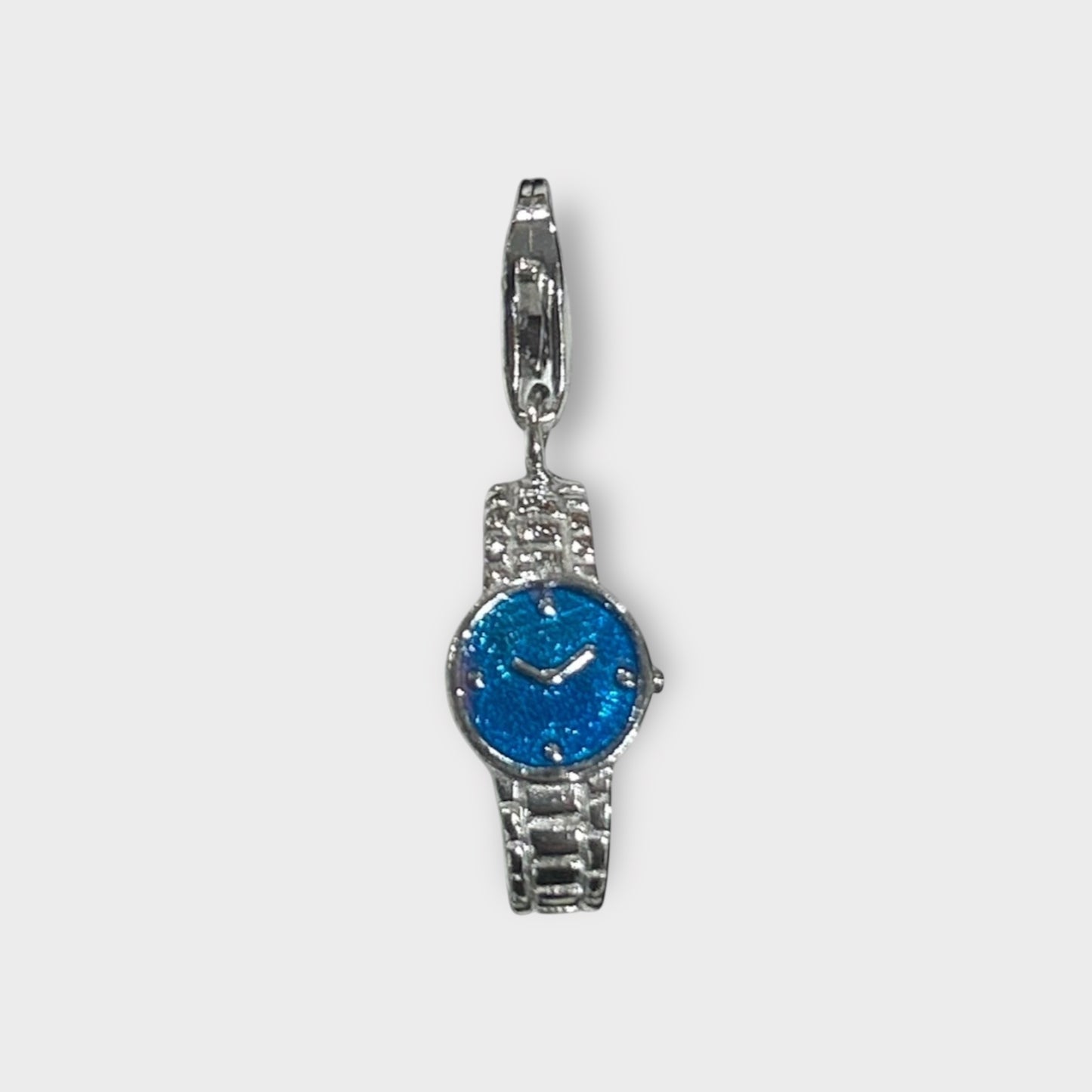 Pendant / Watch / Charm / 925 Sterling Silver