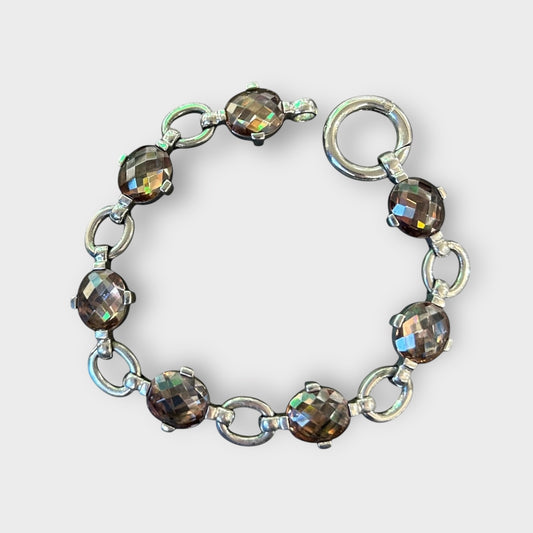 Bracelet / Giorgio Martello / 925 Sterling silver