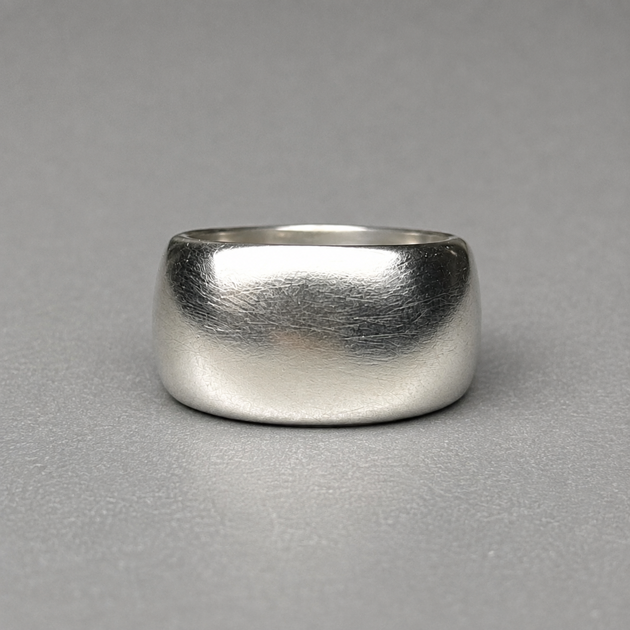 Ring aus 925 Silber