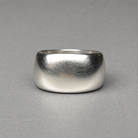 Ring aus 925 Silber