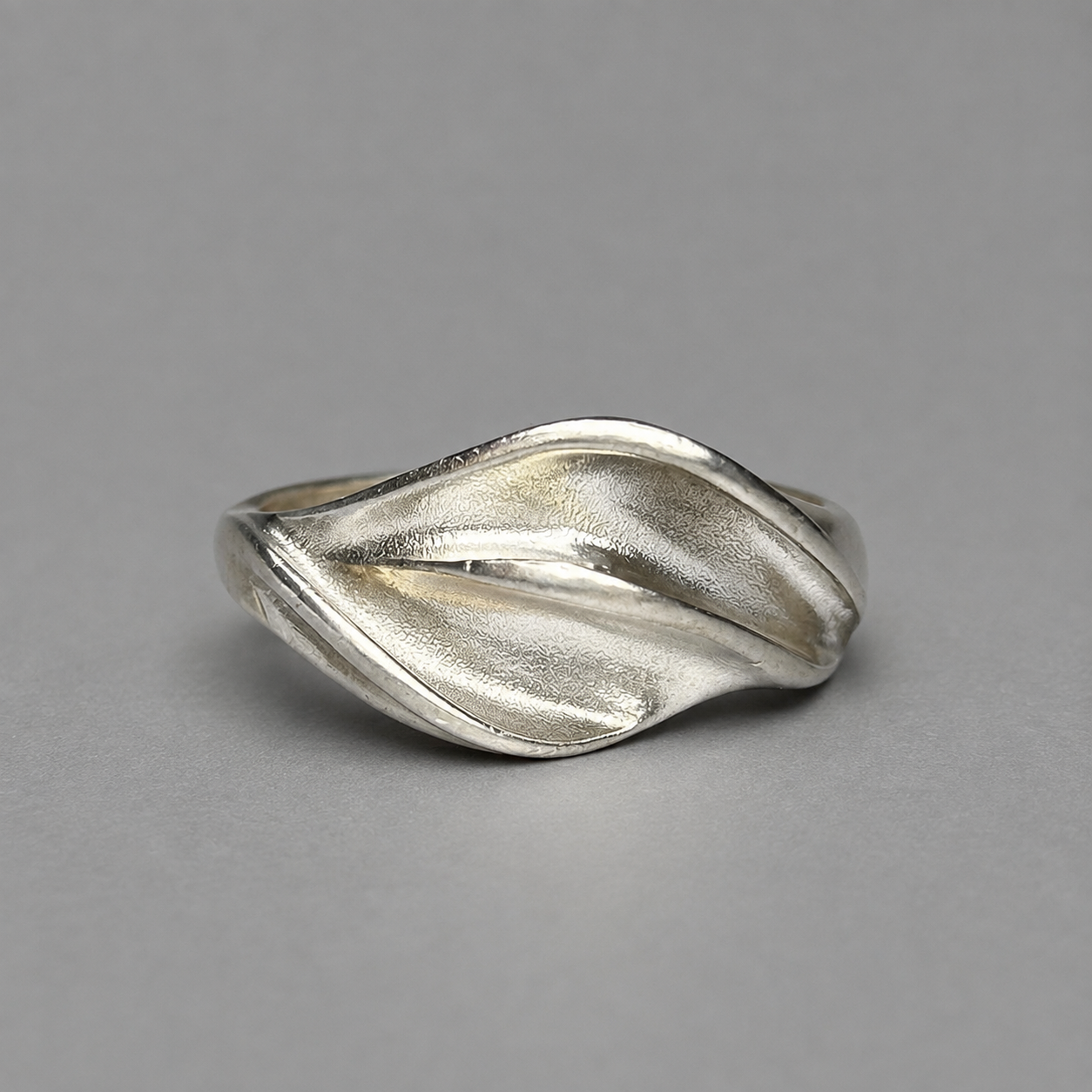 Ring aus 925 Silber
