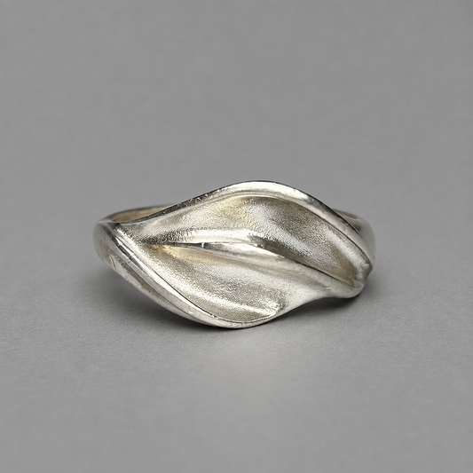 Ring aus 925 Silber