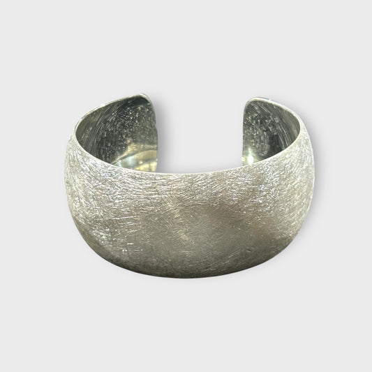 Bangle / 925 Sterling Silver