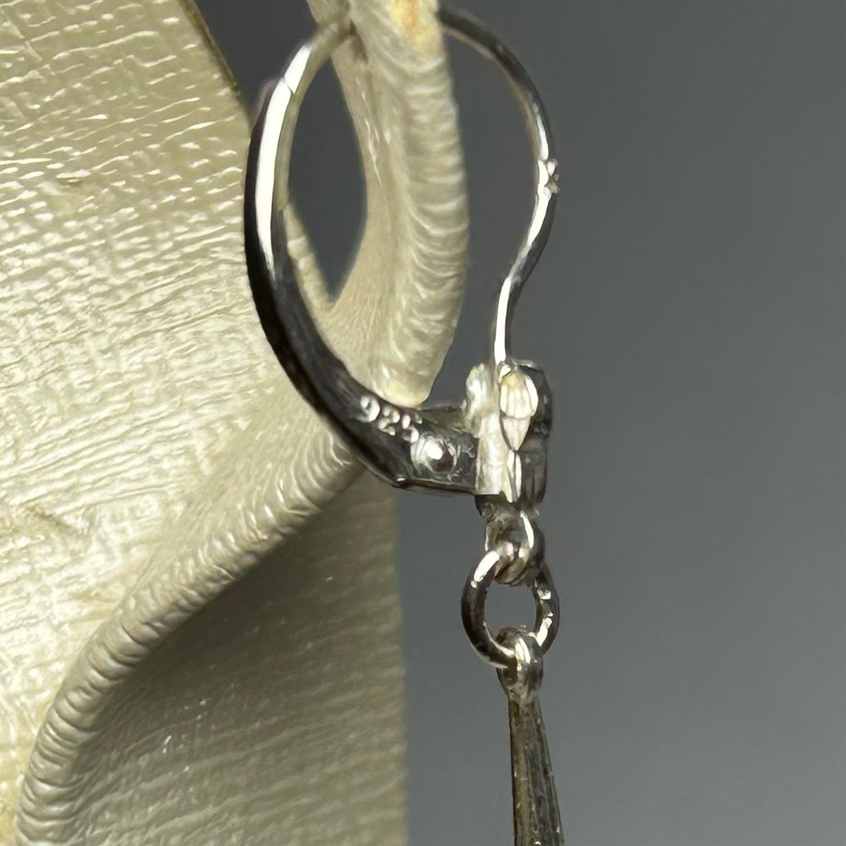 Ohrringe aus 925 Silber