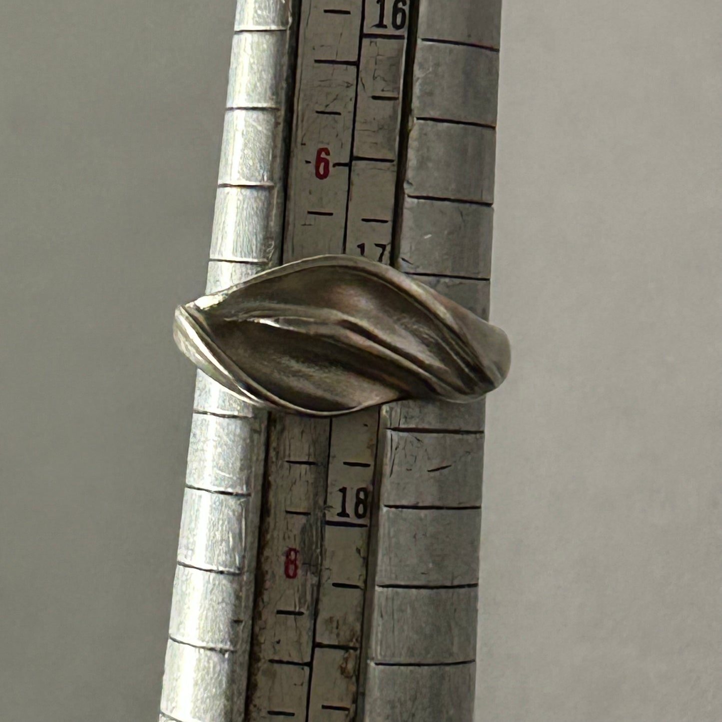 Ring aus 925 Silber